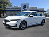 New 2025 Acura Integra image 2