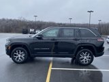 New 2025 Jeep Grand Cherokee Limited image 4