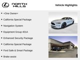 Used 2021 Ford Mustang GT Premium w/ Equipment Group 401A image 4