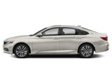 Certified 2019 Honda Accord Touring image 2