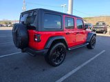 Used 2018 Jeep Wrangler Unlimited Sport S image 3