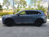 Used 2023 MAZDA CX-9 Carbon Edition image 6