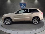 Used 2014 Jeep Grand Cherokee Summit w/ Trailer Tow Group IV image 2