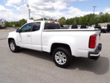 Used 2020 Chevrolet Colorado LT w/ Safety Package image 4