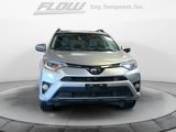 Used 2017 Toyota RAV4 Limited image 2