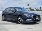 Used 2018 MAZDA MAZDA3 Grand Touring image 3