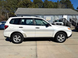 Used 2011 Subaru Forester 2.5X w/ Popular Equipment Group 1A image 5