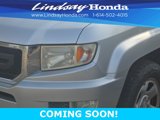 Used 2009 Honda Ridgeline RT image 2