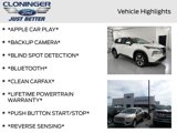 Used 2023 Nissan Rogue SV image 4
