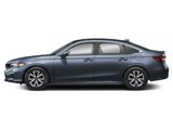 New 2025 Honda Civic LX image 2