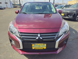 Used 2021 Mitsubishi Mirage ES image 3