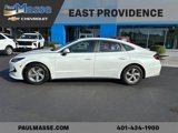 Used 2020 Hyundai Sonata SE image 4