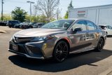 Used 2021 Toyota Camry XSE image 3