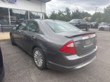 Used 2011 Ford Fusion Hybrid image 3
