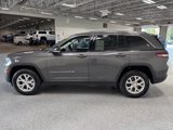 Used 2023 Jeep Grand Cherokee Limited image 4