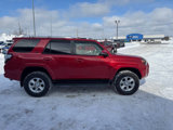 Used 2016 Toyota 4Runner 4WD image 6