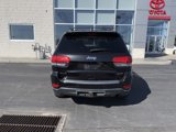 Used 2015 Jeep Grand Cherokee Limited image 3