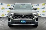 New 2025 Volkswagen Atlas SEL image 3