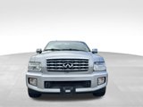 Used 2008 INFINITI QX56 4WD image 3