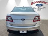 Certified 2016 Ford Taurus Limited image 4