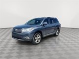 Used 2013 Toyota Highlander Limited image 4