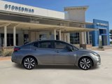 Used 2020 Nissan Versa SR image 4