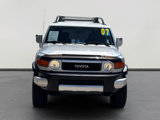 Used 2007 Toyota FJ Cruiser 4WD w/ Upgrade Pkg 2 image 2