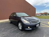 Used 2010 INFINITI G37 Anniversary Edition w/ Premium Pkg image 3