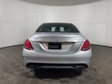 Used 2016 Mercedes-Benz C 450 AMG image 5