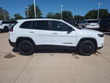 Used 2023 Jeep Cherokee Altitude Lux image 2