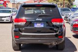 Used 2014 Jeep Grand Cherokee Limited w/ Luxury Group II image 6