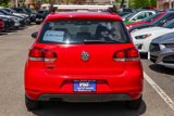 Used 2013 Volkswagen Golf 4-Door image 6