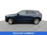 Used 2019 Cadillac XT4 Luxury w/ Cold Weather Package image 6