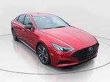 Used 2021 Hyundai Sonata SEL Plus w/ Winter Weather Package image 3