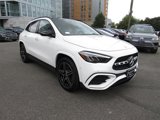 Used 2025 Mercedes-Benz GLA 250 4MATIC image 5