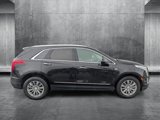 Used 2017 Cadillac XT5 Luxury w/ Driver Awareness Package image 4