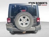 Used 2014 Jeep Wrangler Unlimited Sport image 5