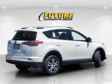 Used 2018 Toyota RAV4 LE w/ All Weather Liner Package image 5