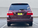 Used 2007 Honda Odyssey LX image 4