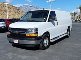 Used 2022 Chevrolet Express 2500 w/ Driver Convenience Package image 4
