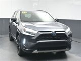 Used 2023 Toyota RAV4 XSE image 3