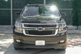 Used 2016 Chevrolet Tahoe LT w/ Texas Edition Package image 5
