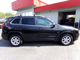 Used 2016 Jeep Cherokee Latitude w/ Cold Weather Group image 3