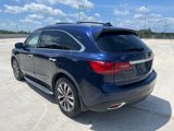 Used 2016 Acura MDX SH-AWD w/ Technology Package image 5
