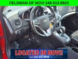 Used 2014 Chevrolet Cruze LT image 2
