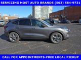New 2025 Ford Escape ST-Line w/ Equipment Group 301A image 3