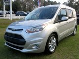 Used 2018 Ford Transit Connect Titanium image 2