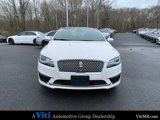 Used 2017 Lincoln MKZ Reserve w/ Climate Package image 3