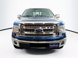 Used 2014 Ford F150 XLT w/ Equipment Group 302A Luxury image 2