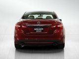 Used 2016 Nissan Altima 2.5 S w/ Power Driver Seat Package image 4